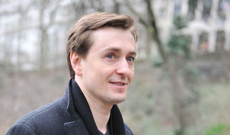 сергей безруков