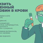 гемоглобин