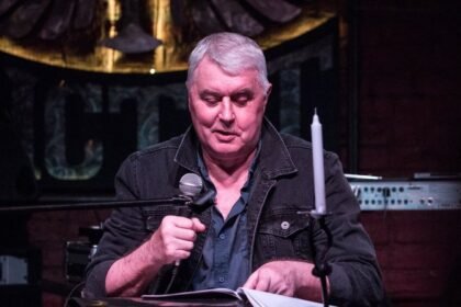 лесь подерв'янський