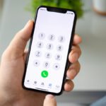 проверить номер телефона