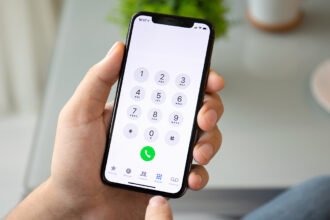 проверить номер телефона