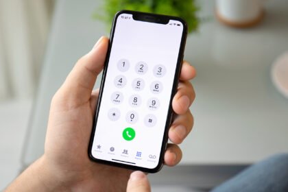 проверить номер телефона