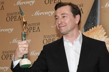 сергей безруков