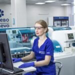 синево результаты