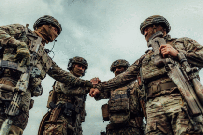 круті позивні