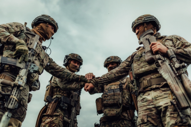 круті позивні