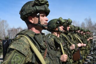 личный кабинет военнослужащего