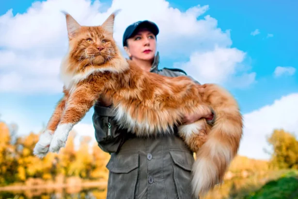 мейн кун