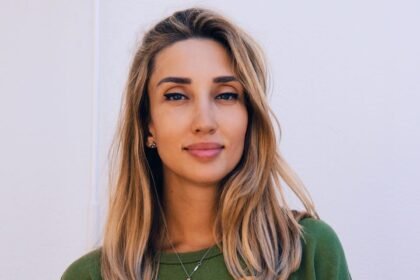 ольга шарий