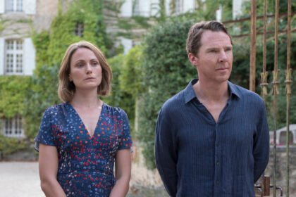 патрик мелроуз