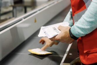 поштовий індекс