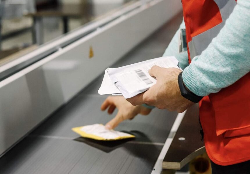 поштовий індекс