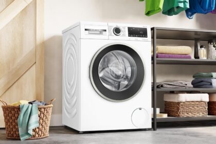 пральна машина