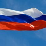 прапор росії