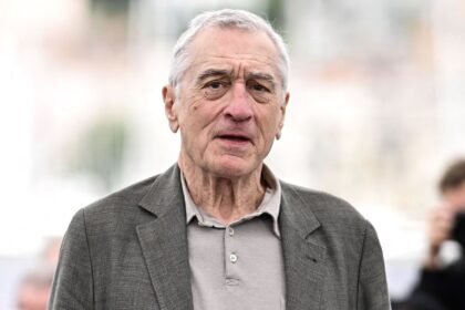 роберт де ниро