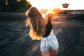 фото девушек