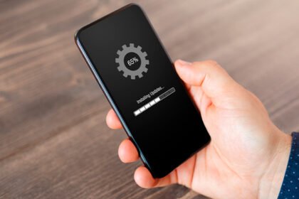 налаштувати пристрій