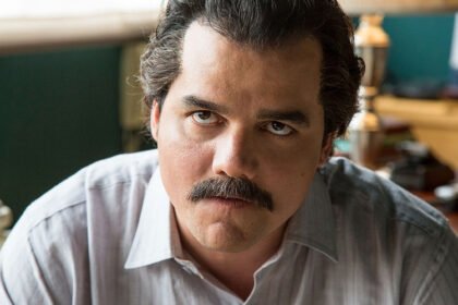 пабло эскобар