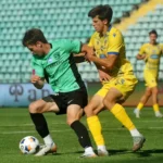 первая лига украины по футболу