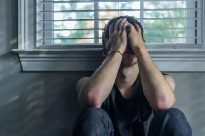 синдром туретта