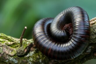 сороконожка