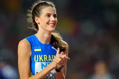 ярослава магучих