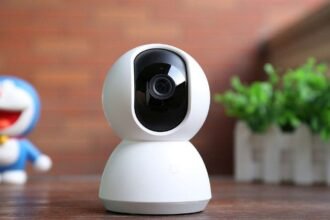 вайфай камера