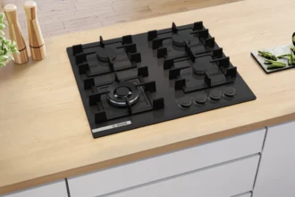 варильна поверхня газова