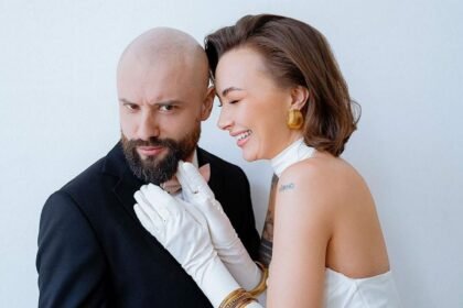 виктор розовый