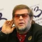 гребенщиков