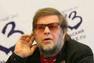 гребенщиков