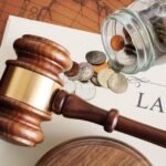 закон про судовий збір