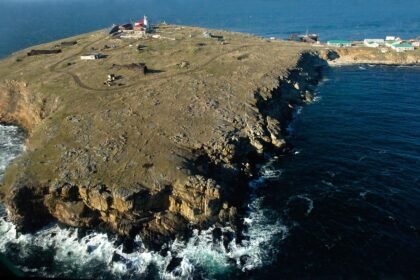 зміїний острів