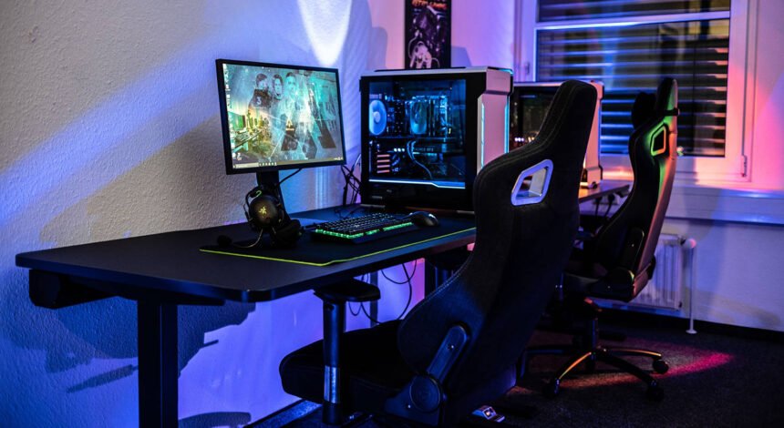 игровой стол