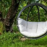 качеля кокон