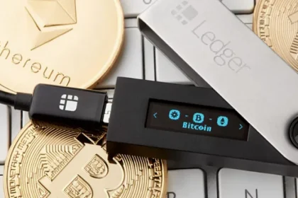 криптокошелек