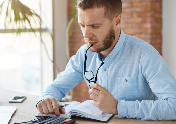 митний калькулятор