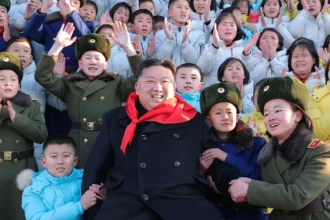 население северной кореи