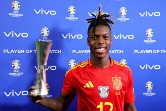 нико уильямс