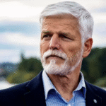 президент чехії