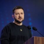 пресконференція зеленського