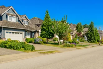 реал естейт