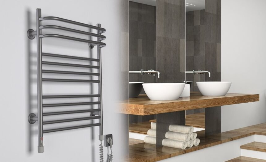 рушникосушка електрична