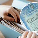 свідоцтво про народження