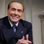 сильвио берлускони