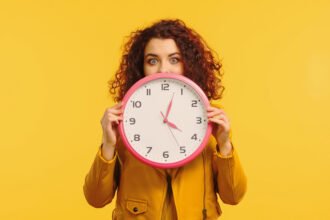 сколько времени