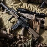 страйкбольное оружие