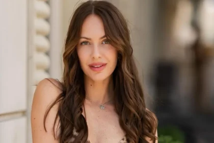 христина остапчук