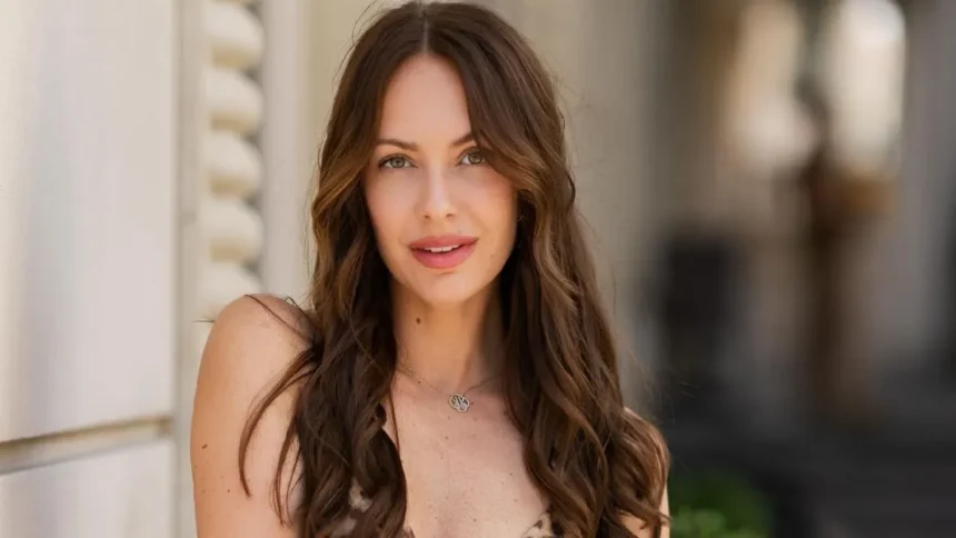 христина остапчук