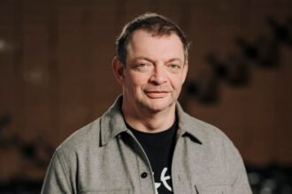 гороховський